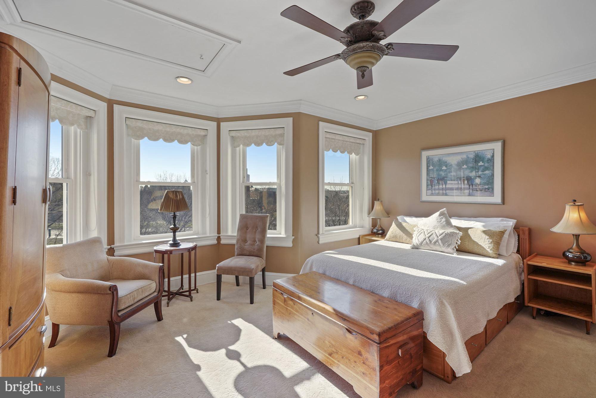 512 Seward Square Southeast Washington, DC 20003 - Photo 22 of 42