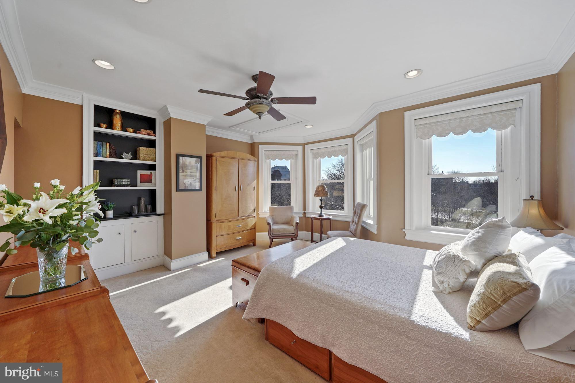 512 Seward Square Southeast Washington, DC 20003 - Photo 23 of 42