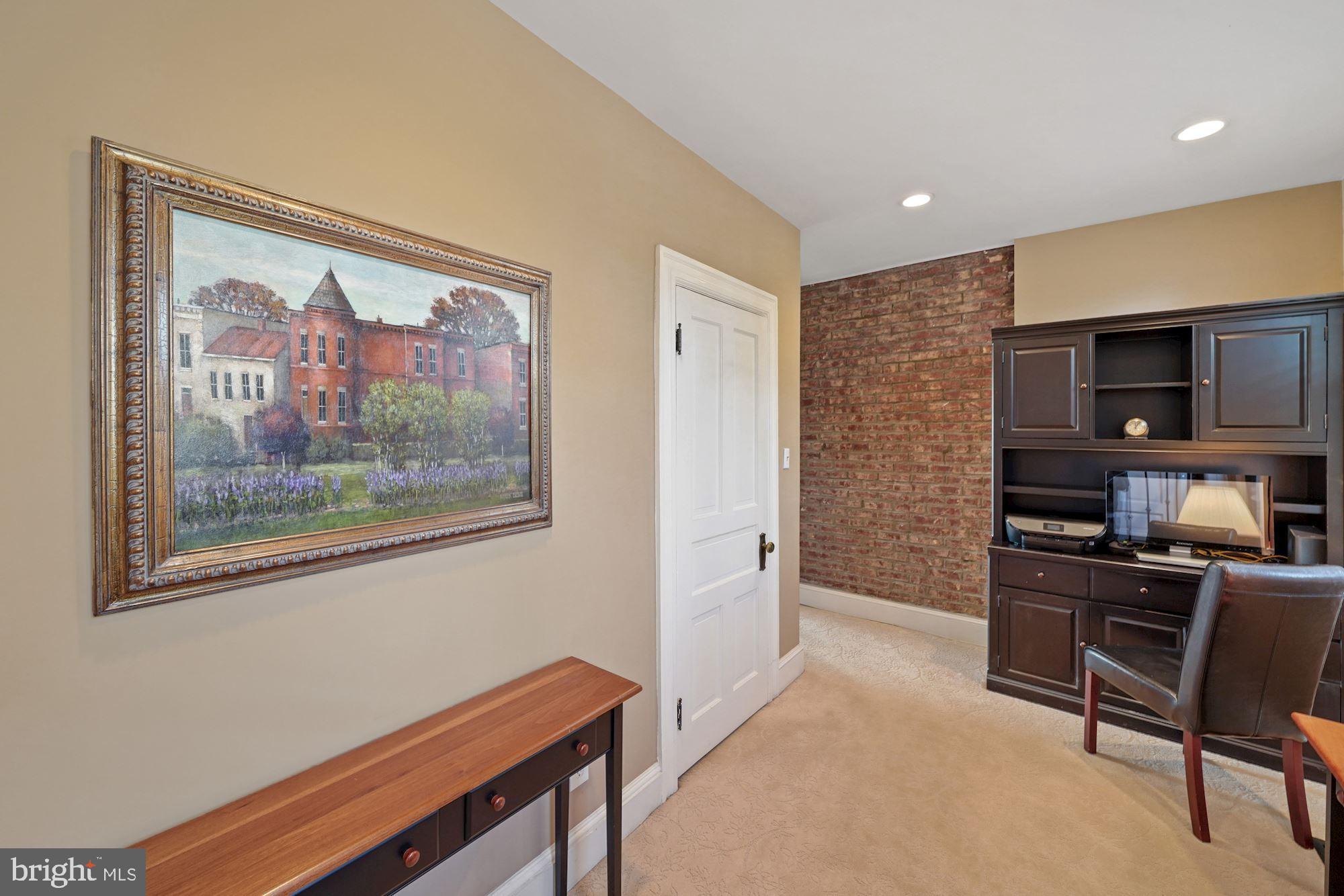 512 Seward Square Southeast Washington, DC 20003 - Photo 27 of 42