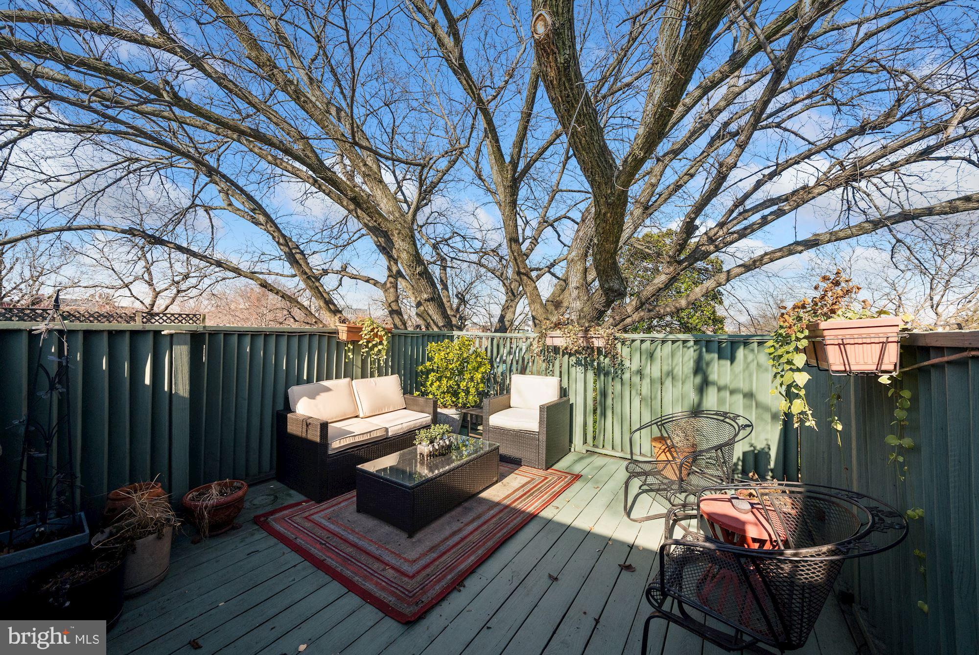 512 Seward Square Southeast Washington, DC 20003 - Photo 29 of 42