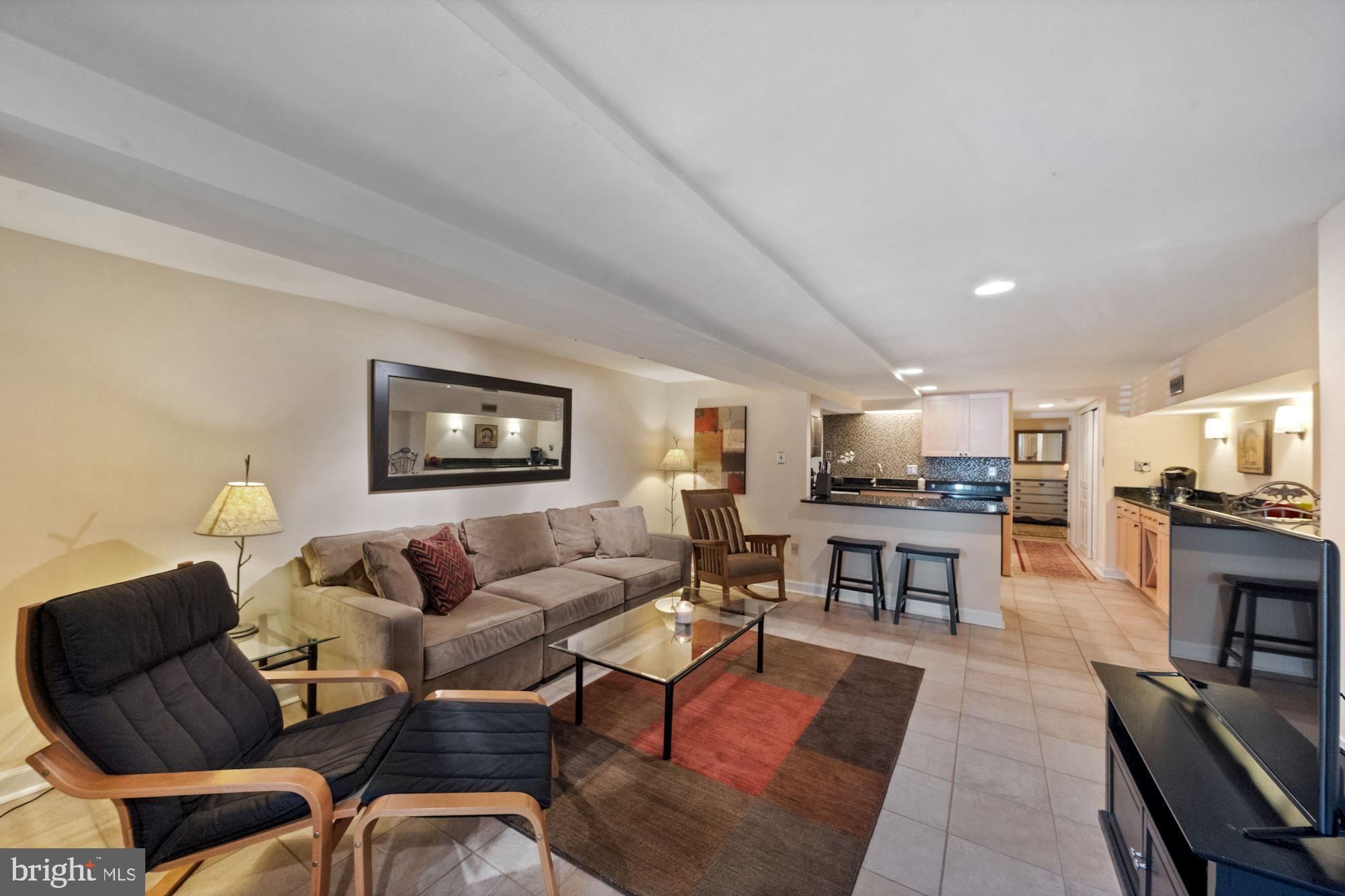 512 Seward Square Southeast Washington, DC 20003 - Photo 31 of 42