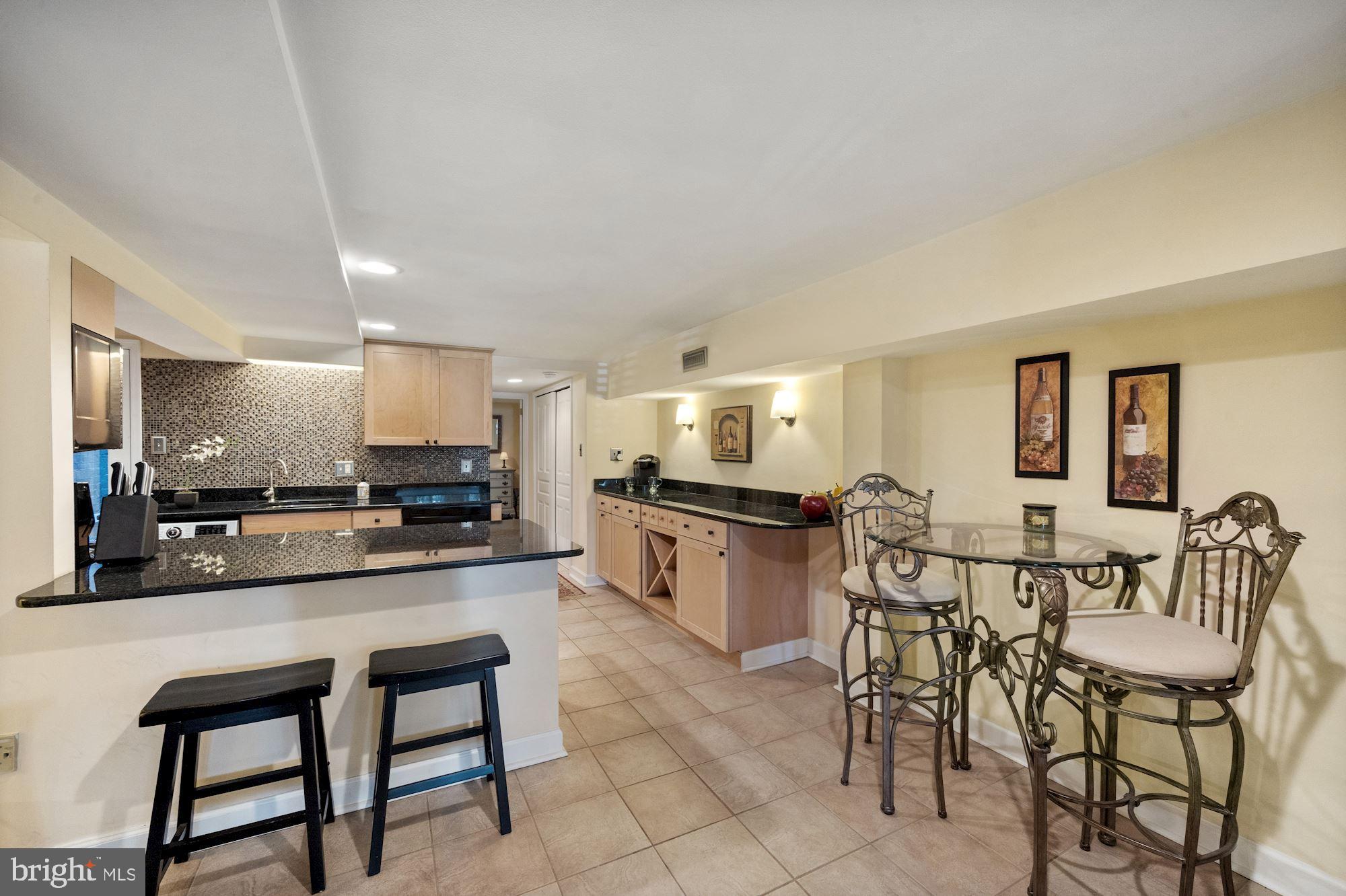 512 Seward Square Southeast Washington, DC 20003 - Photo 33 of 42