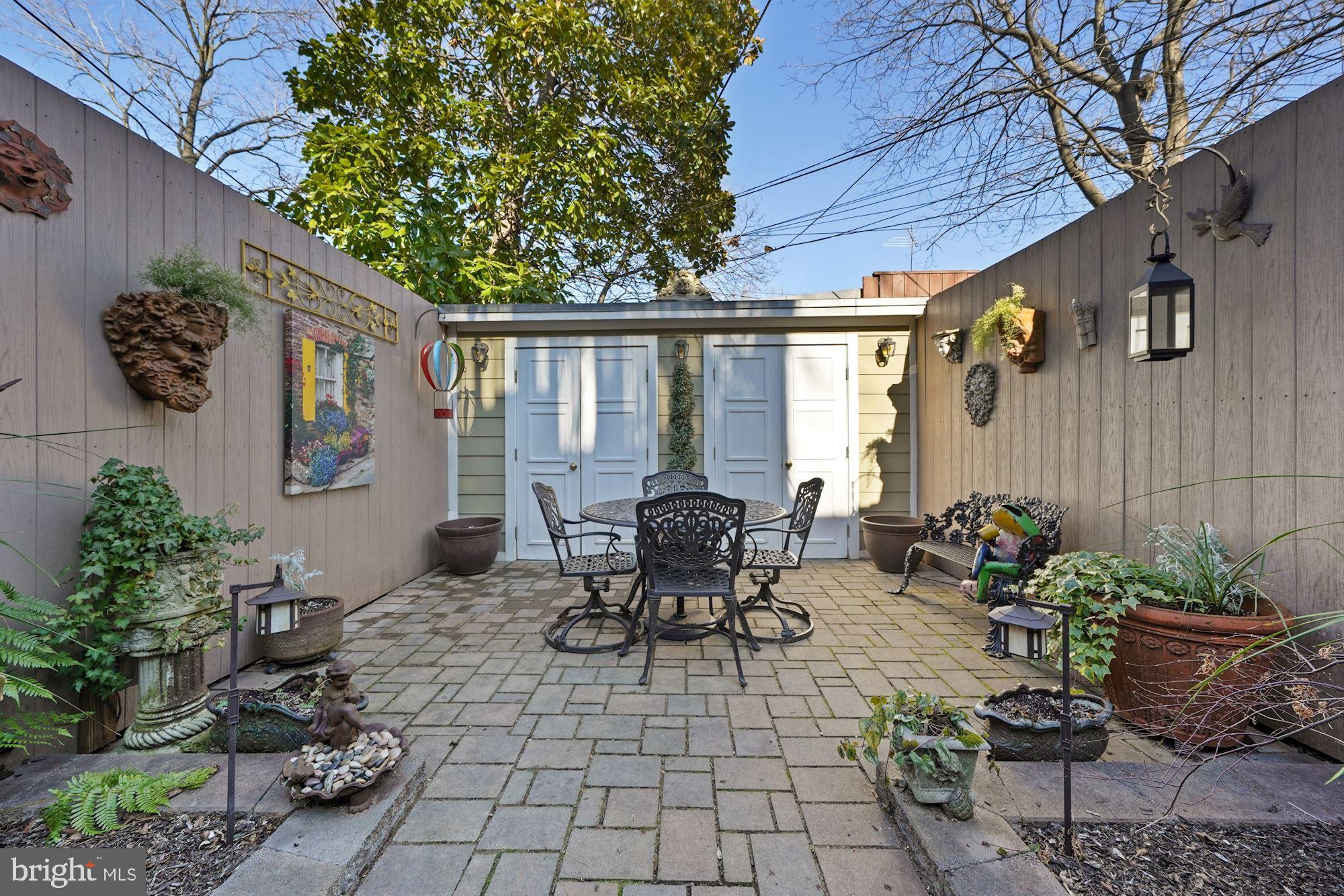 512 Seward Square Southeast Washington, DC 20003 - Photo 40 of 42