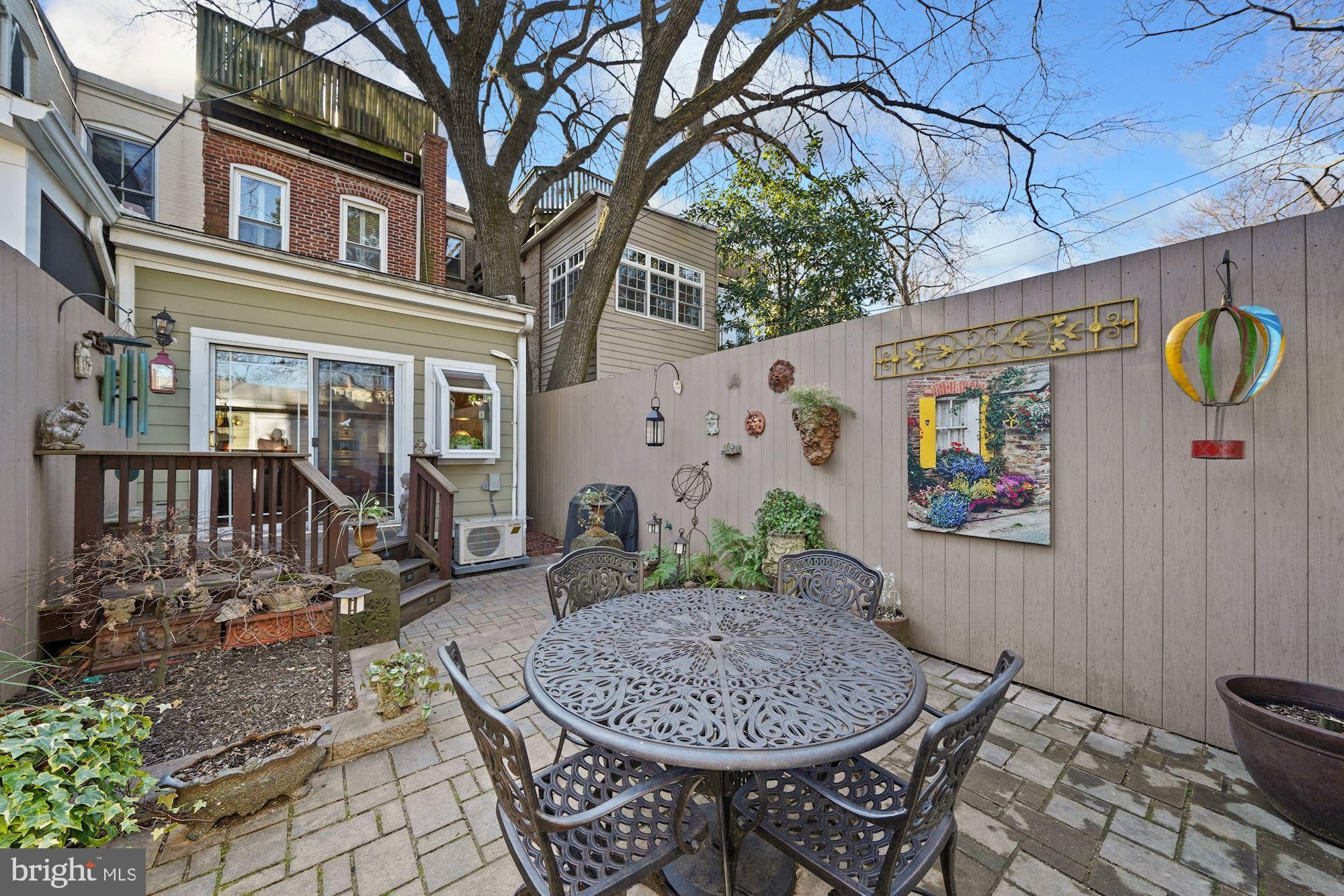 512 Seward Square Southeast Washington, DC 20003 - Photo 41 of 42