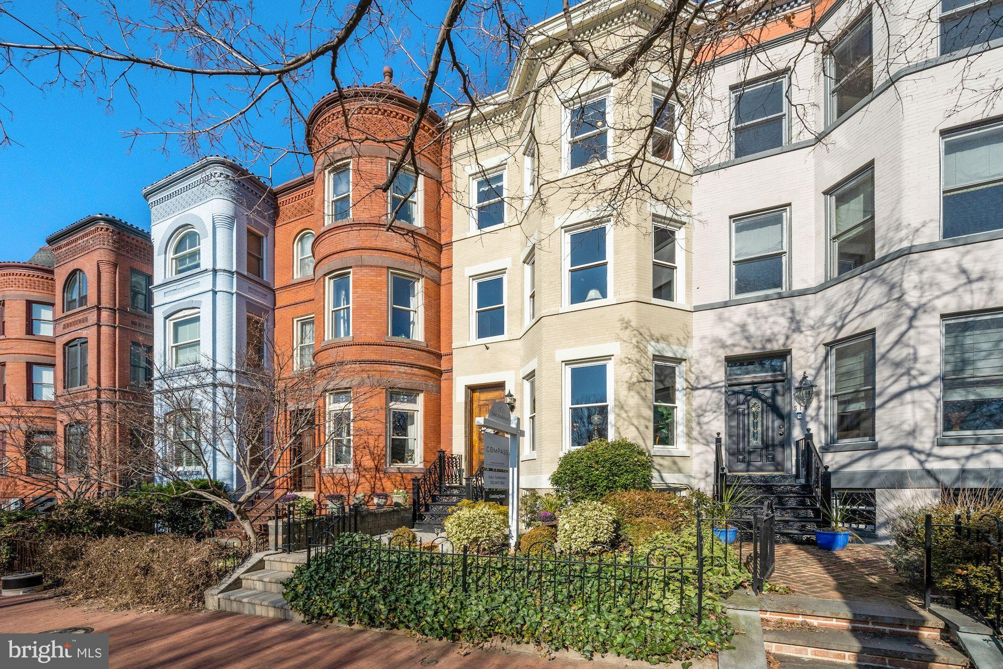 512 Seward Square Southeast Washington, DC 20003 - Photo 42 of 42