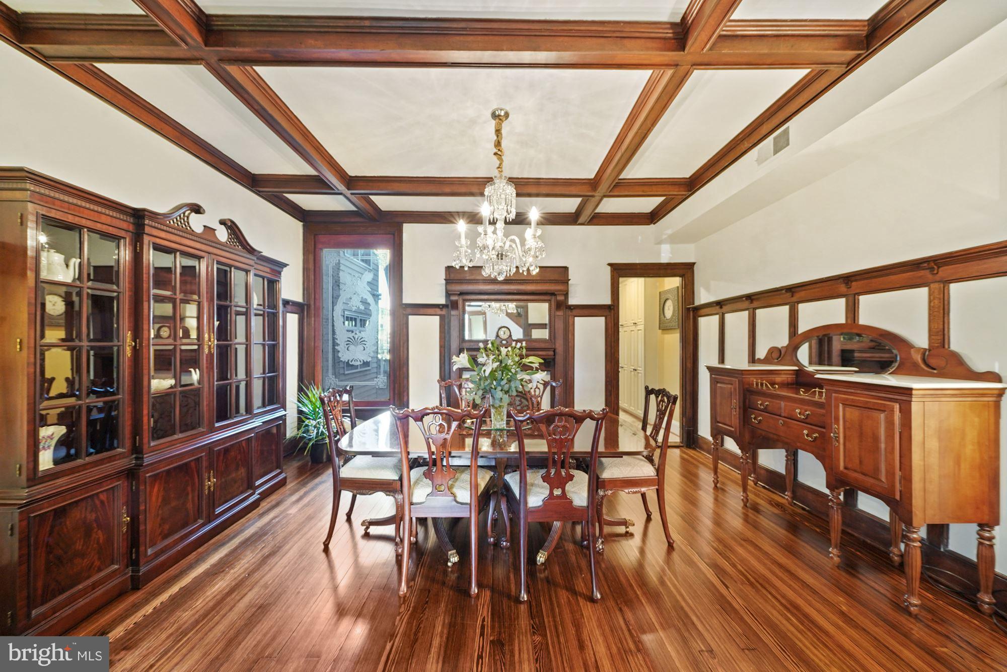 512 Seward Square Southeast Washington, DC 20003 - Photo 6 of 42