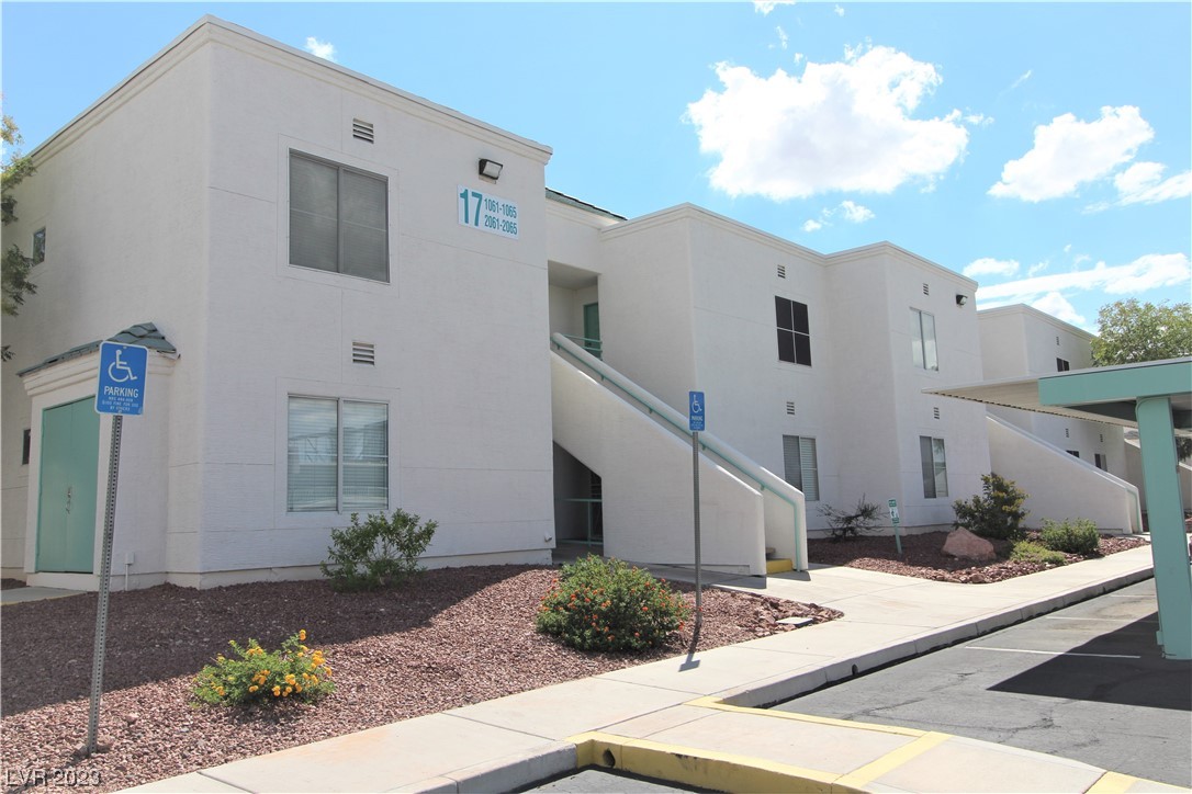 7100 West Pirates Cove Road, Unit 1062 Las Vegas, NV 89145 - Photo 1 of 26
