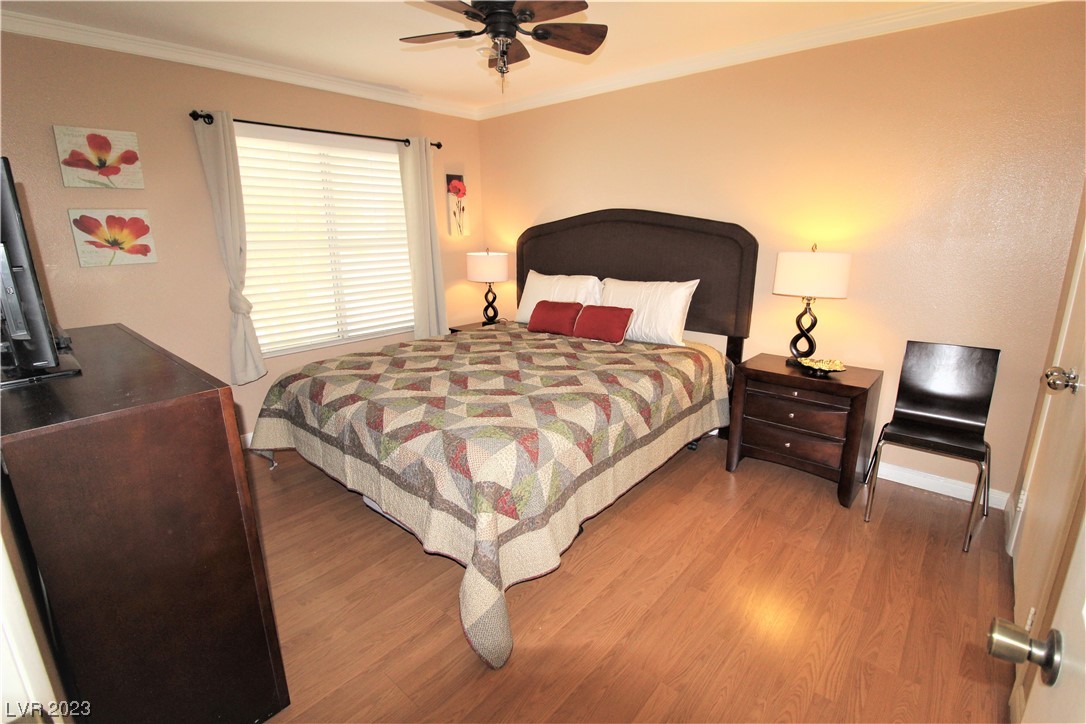7100 West Pirates Cove Road, Unit 1062 Las Vegas, NV 89145 - Photo 13 of 26