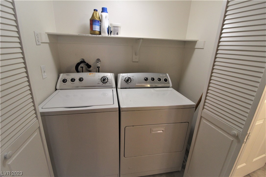 7100 West Pirates Cove Road, Unit 1062 Las Vegas, NV 89145 - Photo 17 of 26