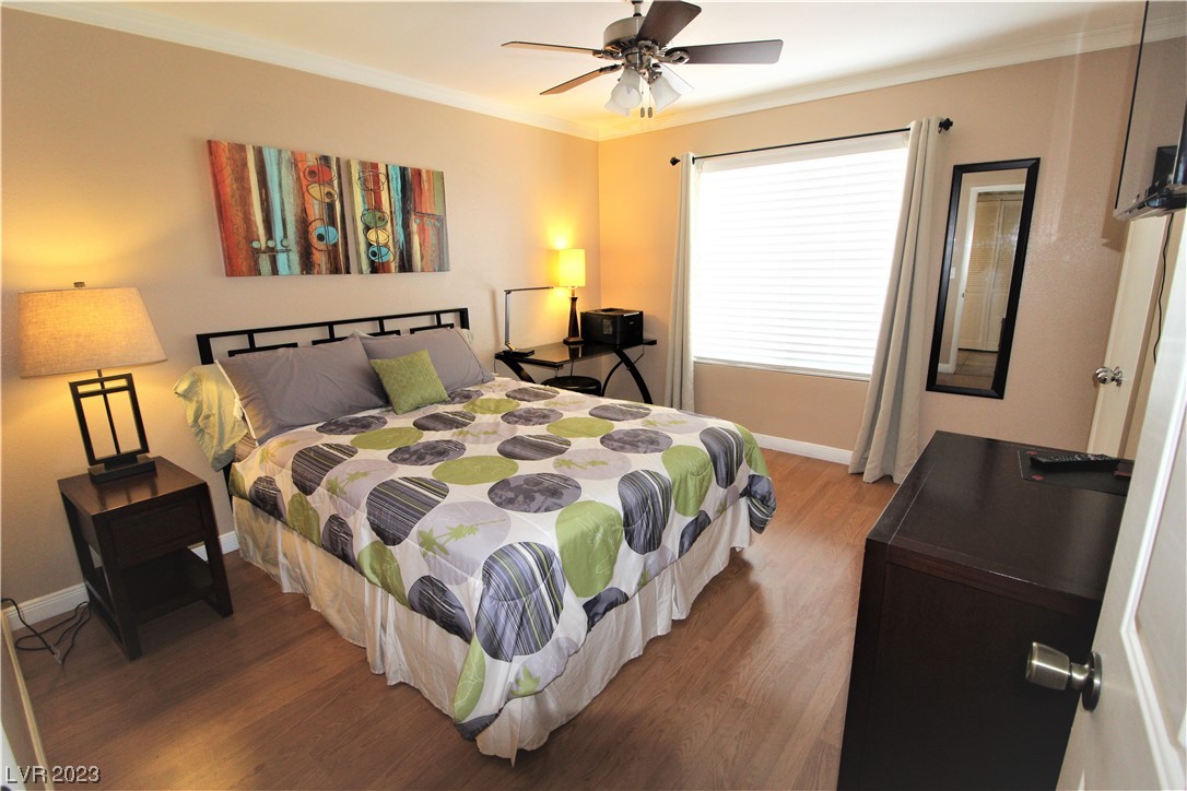 7100 West Pirates Cove Road, Unit 1062 Las Vegas, NV 89145 - Photo 18 of 26