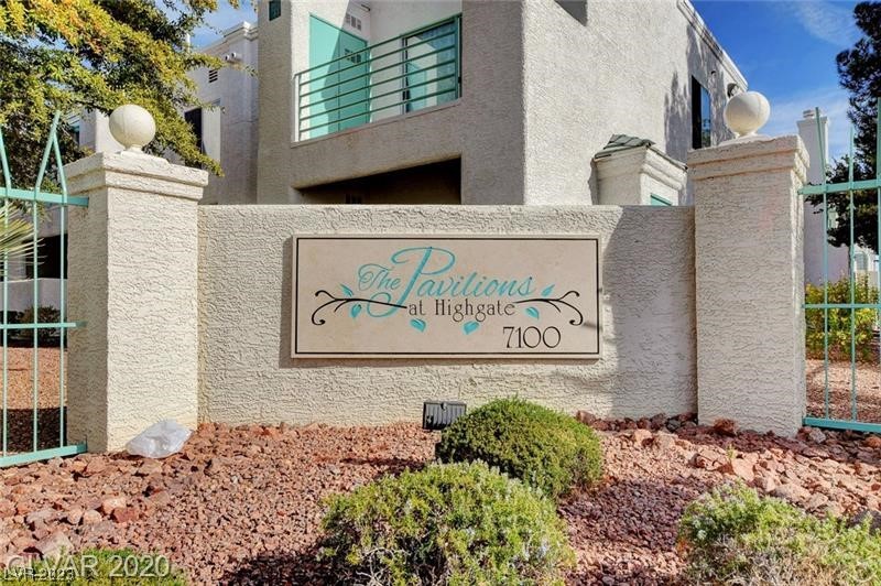 7100 West Pirates Cove Road, Unit 1062 Las Vegas, NV 89145 - Photo 21 of 26
