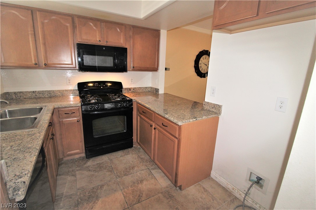 7100 West Pirates Cove Road, Unit 1062 Las Vegas, NV 89145 - Photo 6 of 26