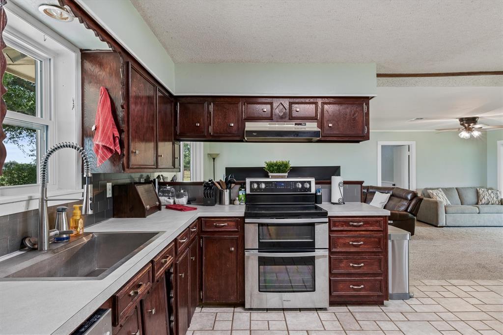 800 VZ County Road Canton, TX 75103 - Photo 17 of 33