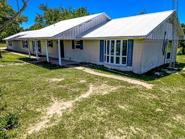 $615,000 | 800 VZ County Road, Canton, TX 75103