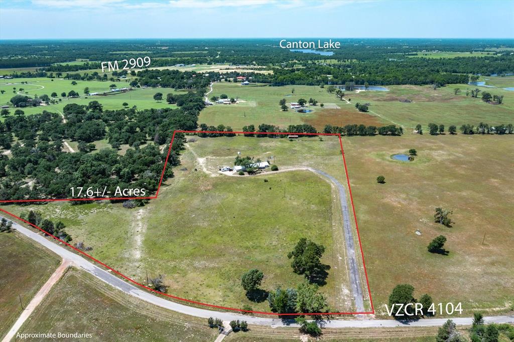 800 VZ County Road Canton, TX 75103 - Photo 32 of 33