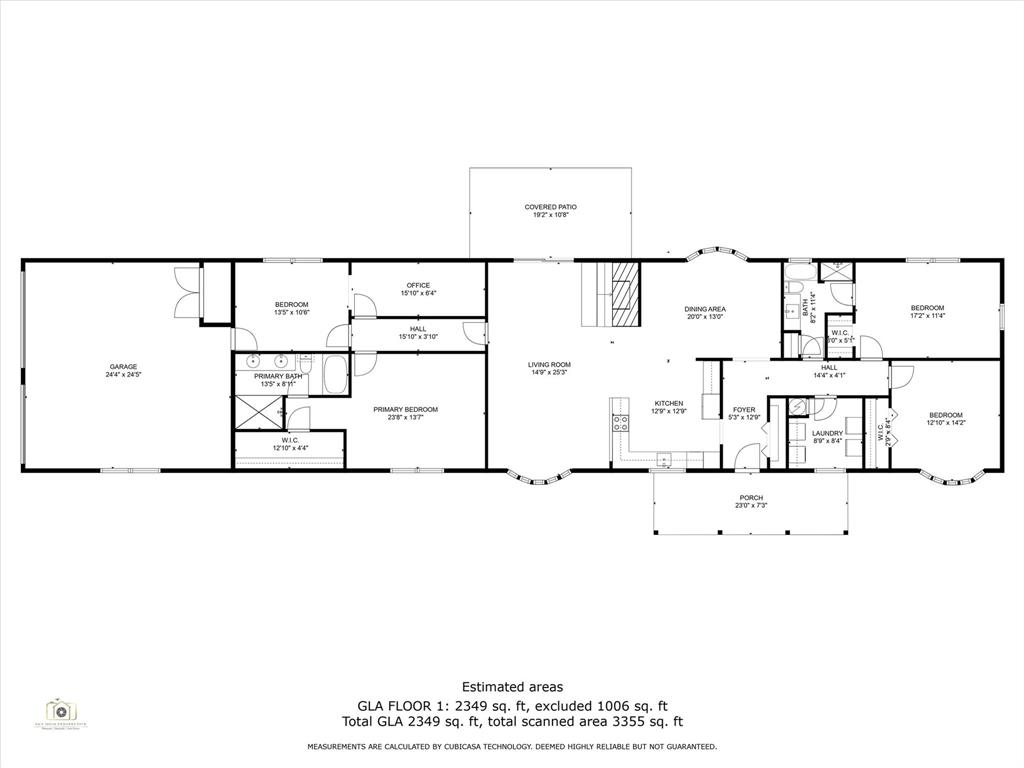 800 VZ County Road Canton, TX 75103 - Photo 33 of 33