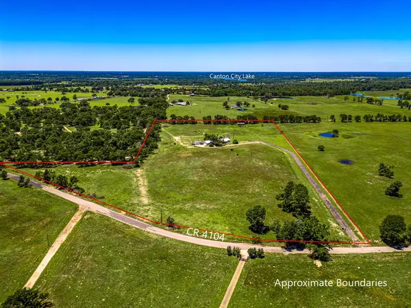 $615,000 | 800 VZ County Road, Canton, TX 75103