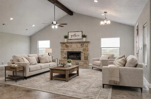 $700,000 | 461 Pearson Ranch Road, Azle, TX 76020