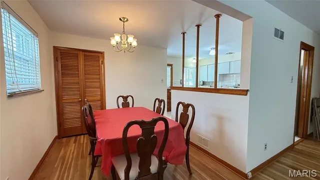 $2,000 | 9834 Glenmont Drive, St. Louis, MO 63123