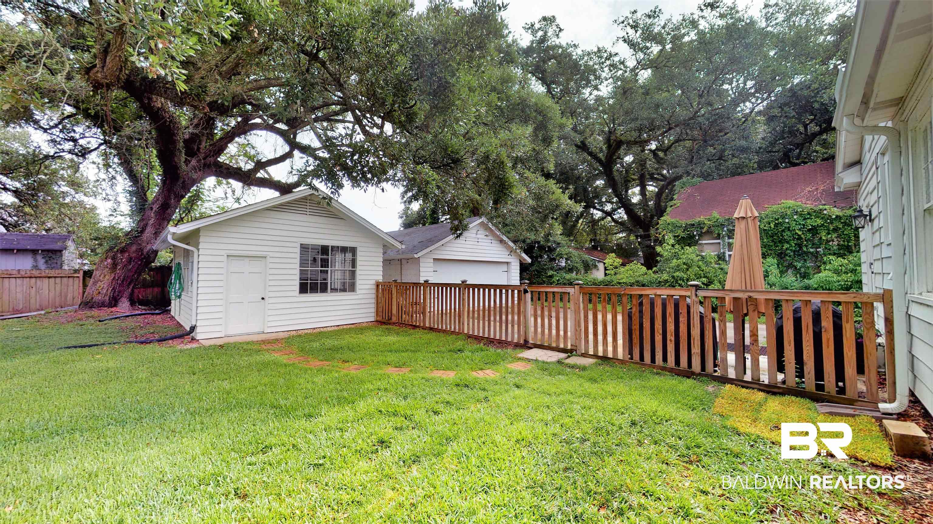1908 Hunter Avenue Mobile, AL 36606 - Photo 24 of 29