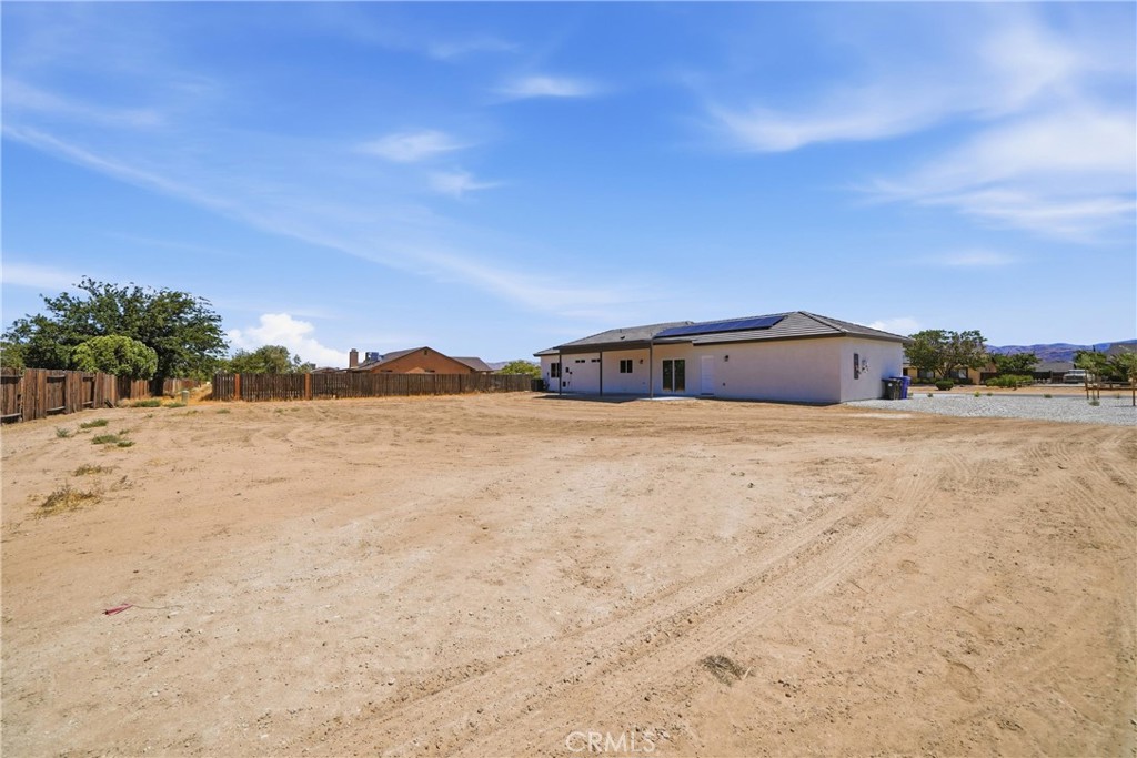 12658 Standing Bear Road Apple Valley, CA 92308 - Photo 39 of 39