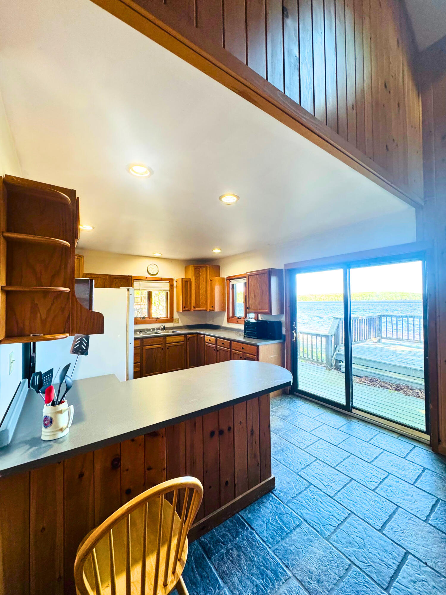 270 Grant Road Sullivan, ME 04664 - Photo 30 of 37 Kitchen House #2