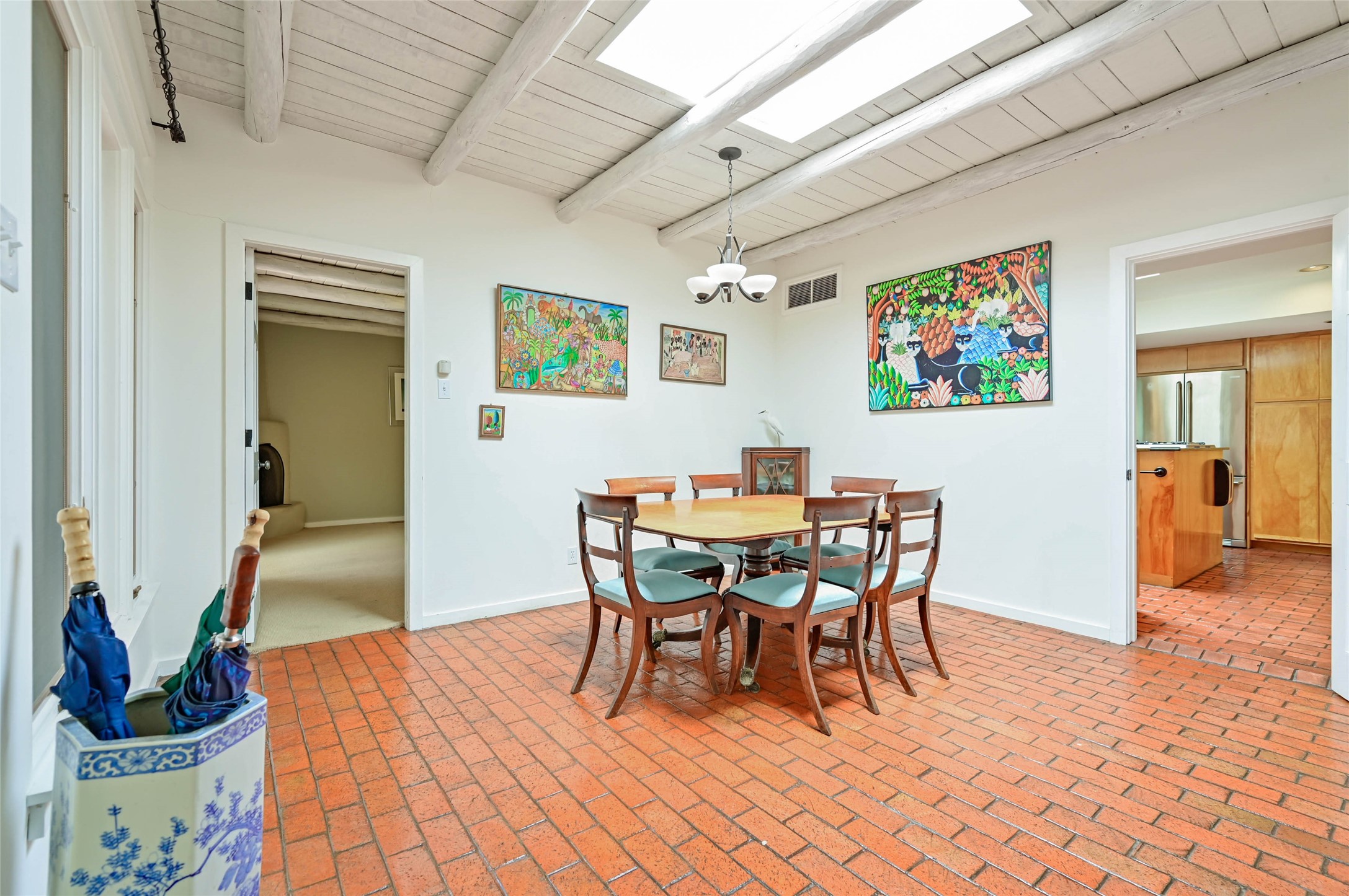 653 Canyon Road, Unit 15 Santa Fe, NM 87501 - Photo 20 of 39