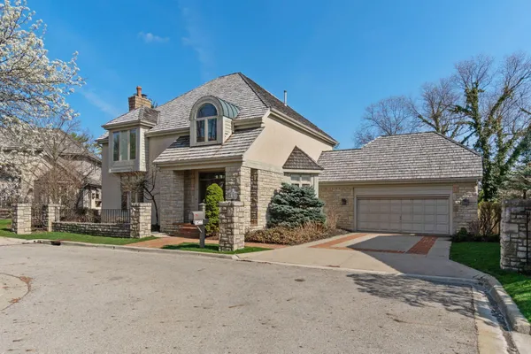 $609,000 | 8544 Cartney Court, Dublin, OH 43017