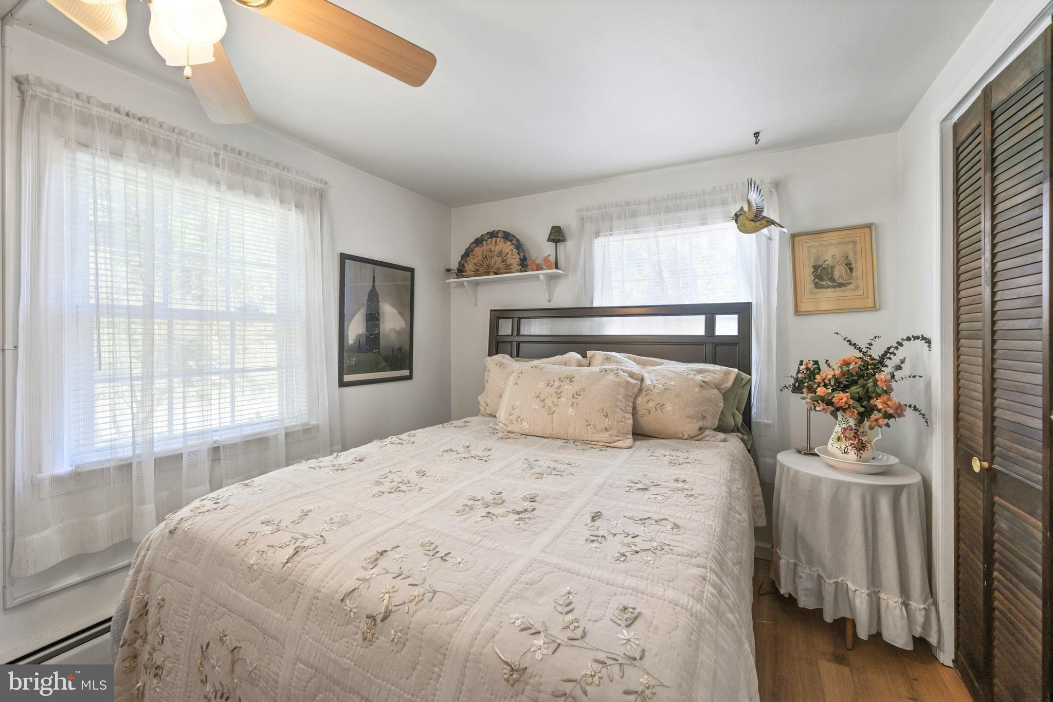17519 Teagues Point Road Hughesville, MD 20637 - Photo 20 of 26 Bedroom 2