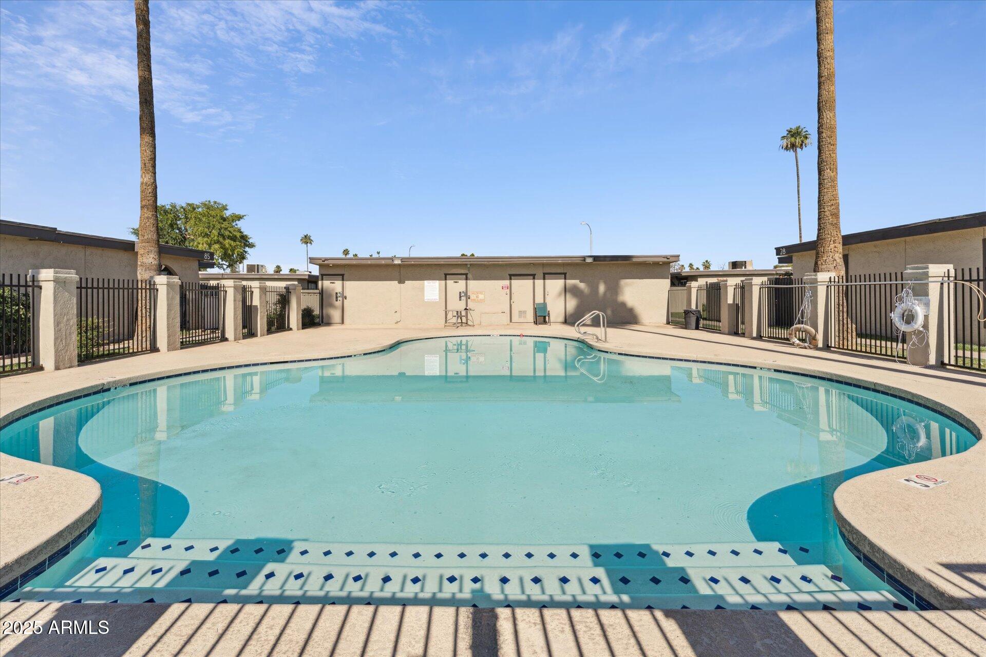 830 South Dobson Road, Unit 19 Mesa, AZ 85202 - Photo 15 of 15 15-Community Pool