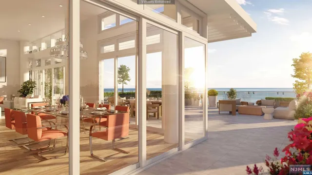 $2,500,000 | 392 Ocean Avenue, Unit 1502, Long Branch, NJ 07740