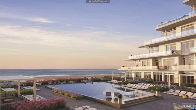 $2,500,000 | 392 Ocean Avenue, Unit 1502, Long Branch, NJ 07740