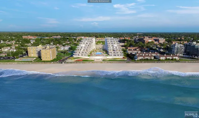 $2,500,000 | 392 Ocean Avenue, Unit 1502, Long Branch, NJ 07740