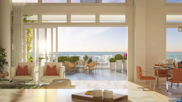 $2,500,000 | 392 Ocean Avenue, Unit 1502, Long Branch, NJ 07740