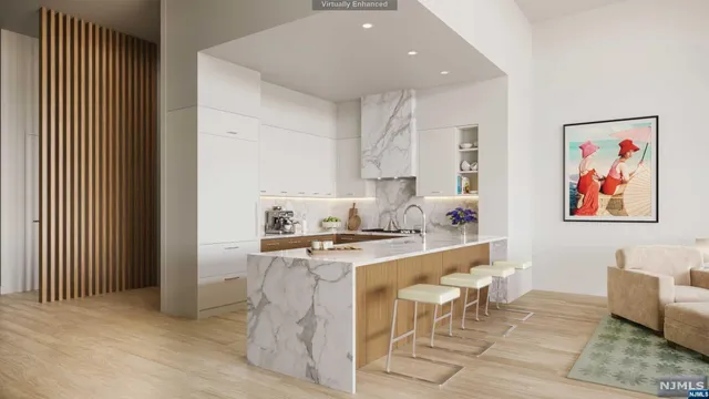 $2,500,000 | 392 Ocean Avenue, Unit 1502, Long Branch, NJ 07740