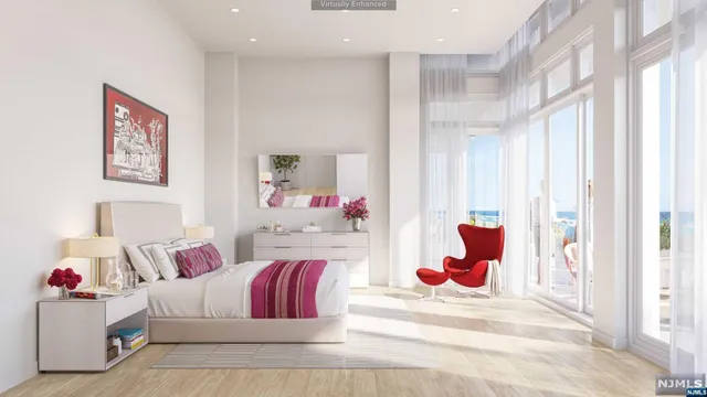 $2,500,000 | 392 Ocean Avenue, Unit 1502, Long Branch, NJ 07740