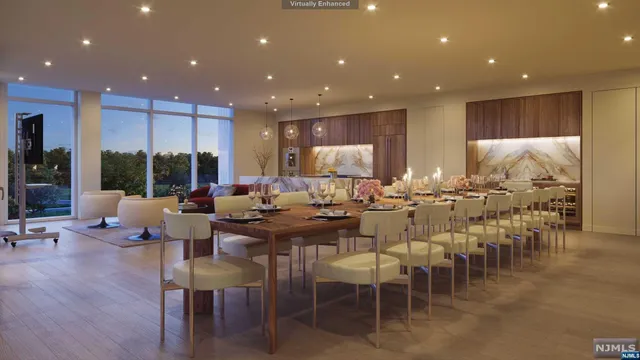 $2,500,000 | 392 Ocean Avenue, Unit 1502, Long Branch, NJ 07740