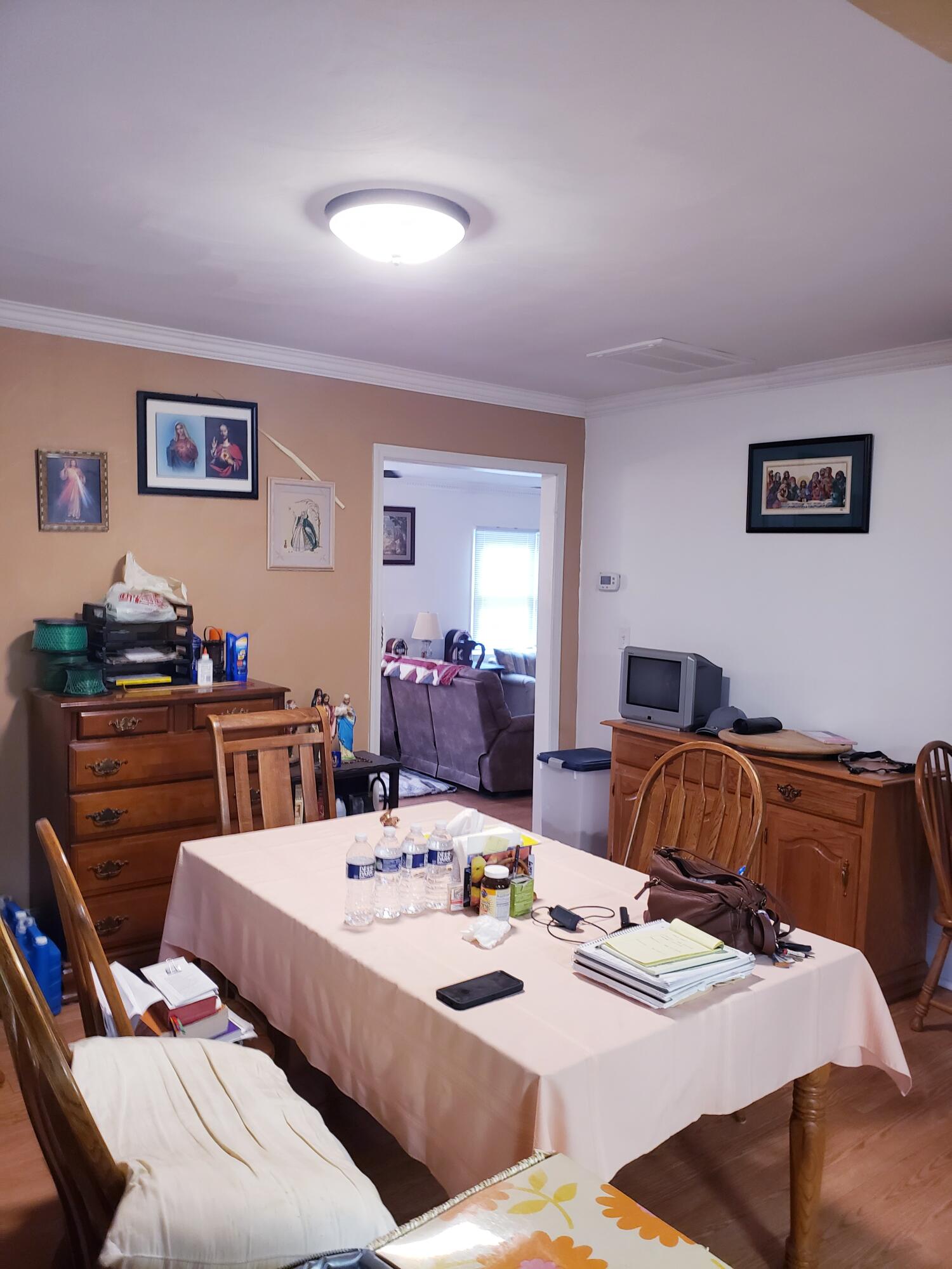 3560 Bennett Springs Road Salem, VA 24153 - Photo 11 of 21 12