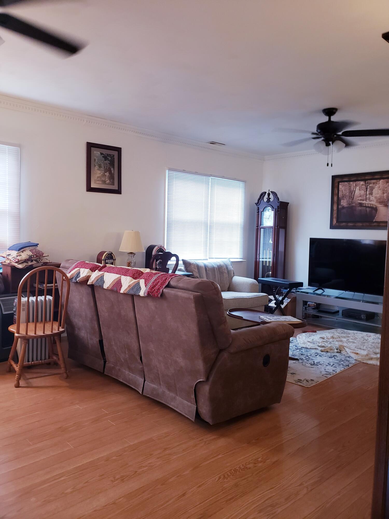 3560 Bennett Springs Road Salem, VA 24153 - Photo 2 of 21 3