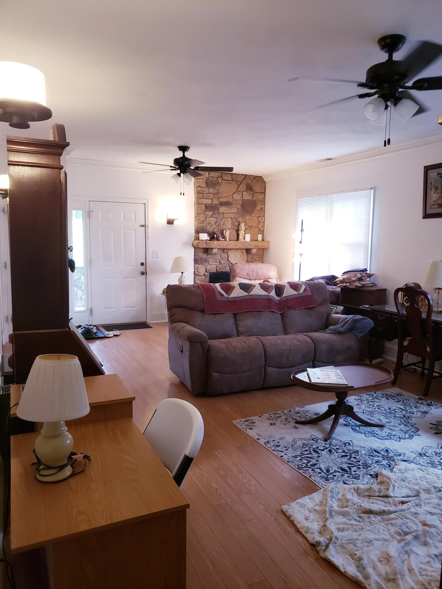 3560 Bennett Springs Road Salem, VA 24153 - Photo 4 of 21 5