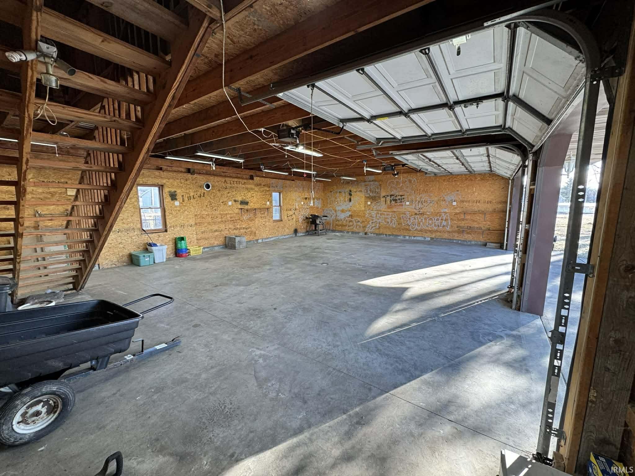 203 East 8th Street Warren, IN 46792 - Photo 12 of 32