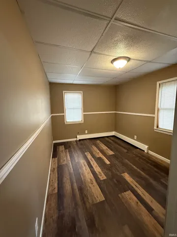 $219,900 | 203 East 8th Street, Warren, IN 46792