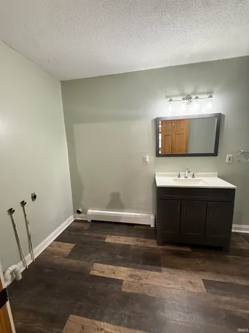 $219,900 | 203 East 8th Street, Warren, IN 46792