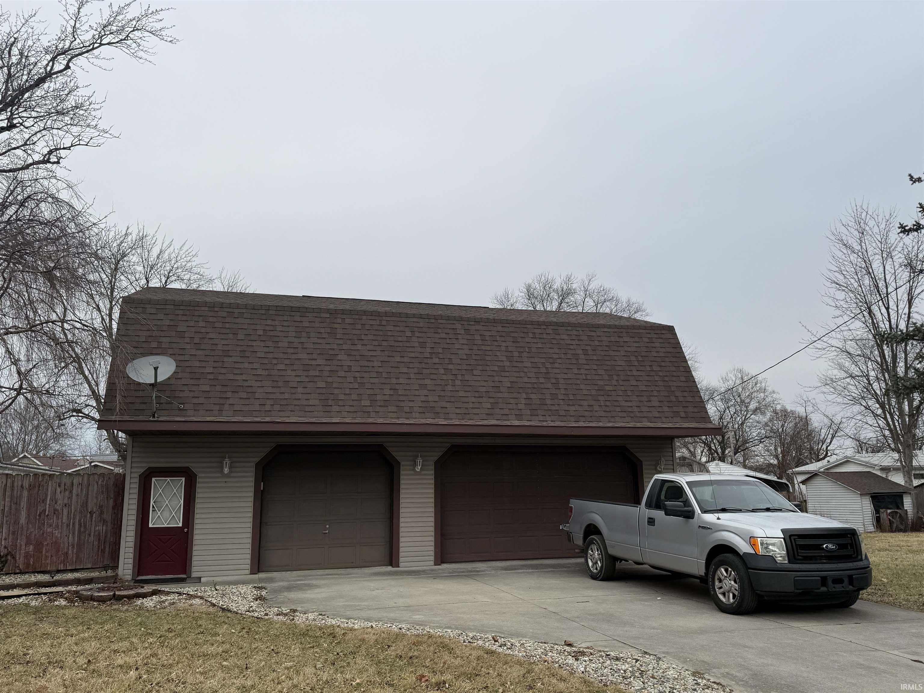 203 East 8th Street Warren, IN 46792 - Photo 15 of 32