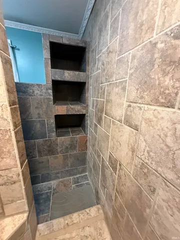 $219,900 | 203 East 8th Street, Warren, IN 46792