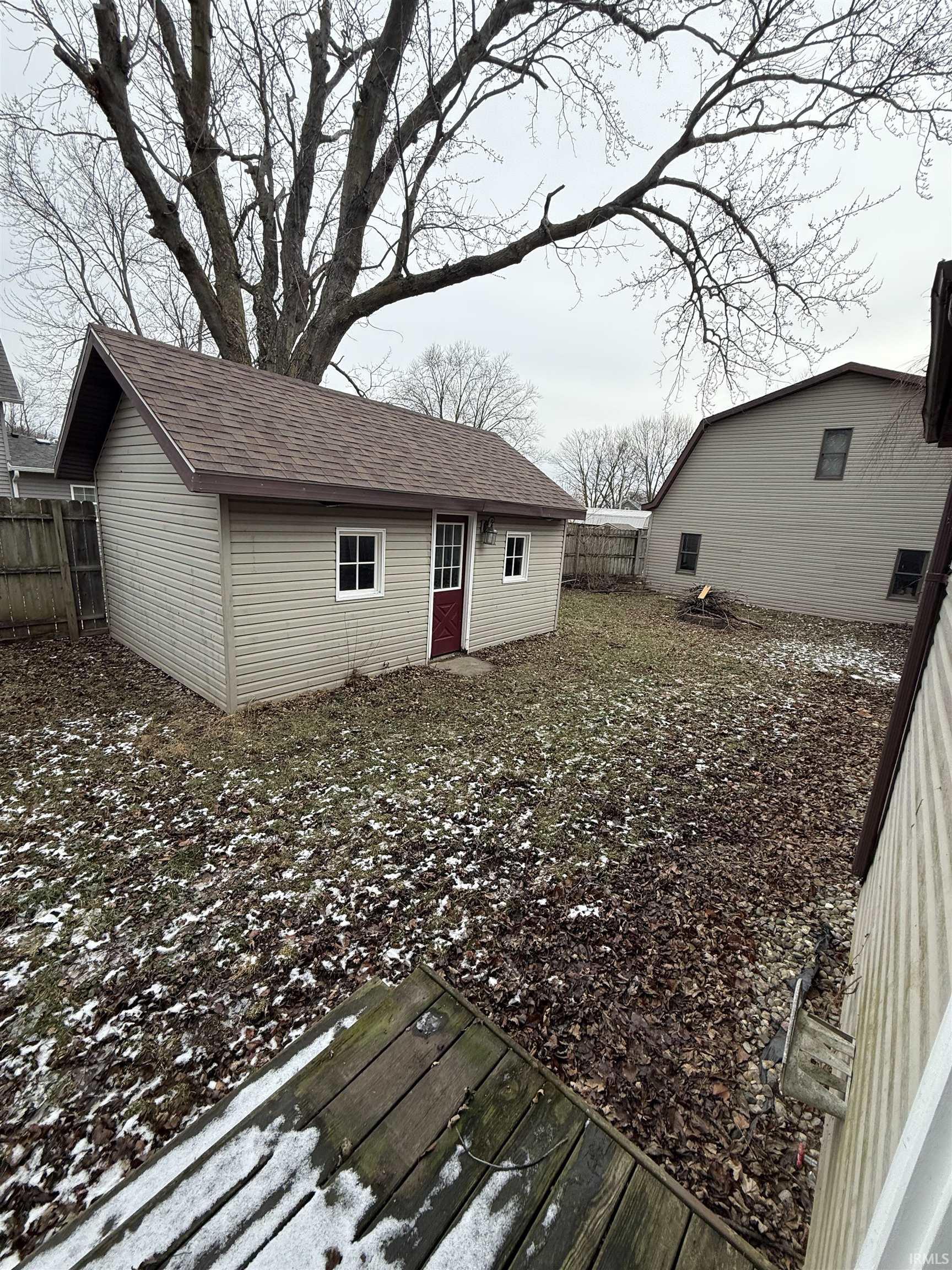 203 East 8th Street Warren, IN 46792 - Photo 29 of 32