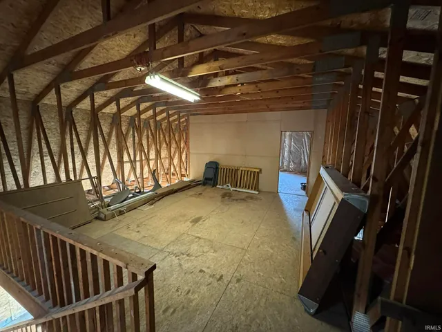 $219,900 | 203 East 8th Street, Warren, IN 46792