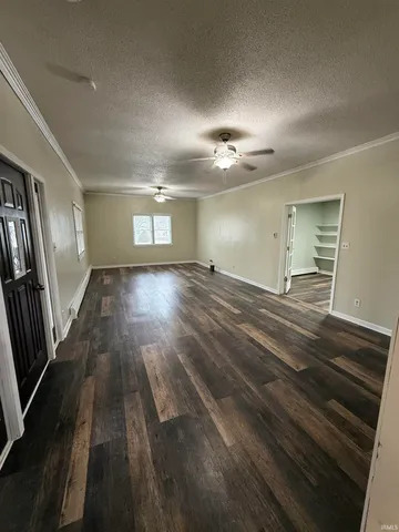 $219,900 | 203 East 8th Street, Warren, IN 46792