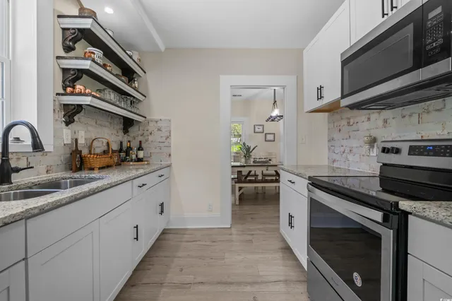 $645,000 | 2323 Main Street, Loris, SC 29569