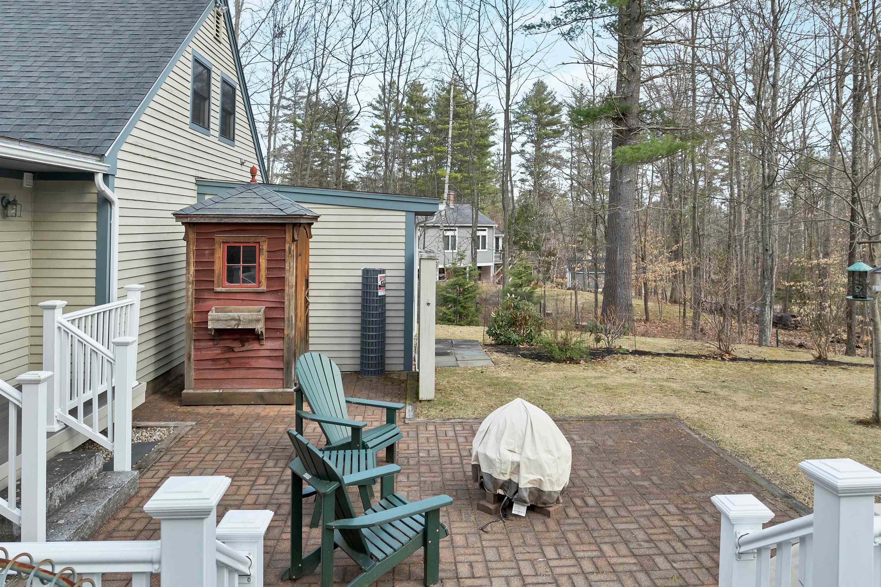 4 Vere Royce Road Melvin Village, NH 03850 - Photo 14 of 58